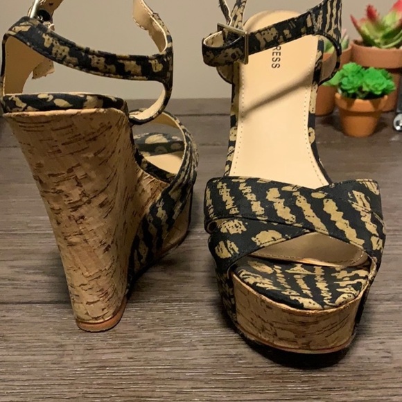 Express wedges - Picture 3 of 4